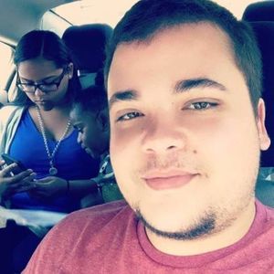 Meet your Posher, David